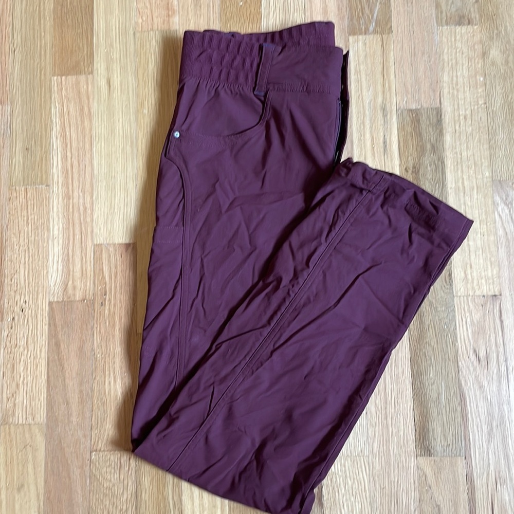 Title Nine - Clamber pants. Hiking pants